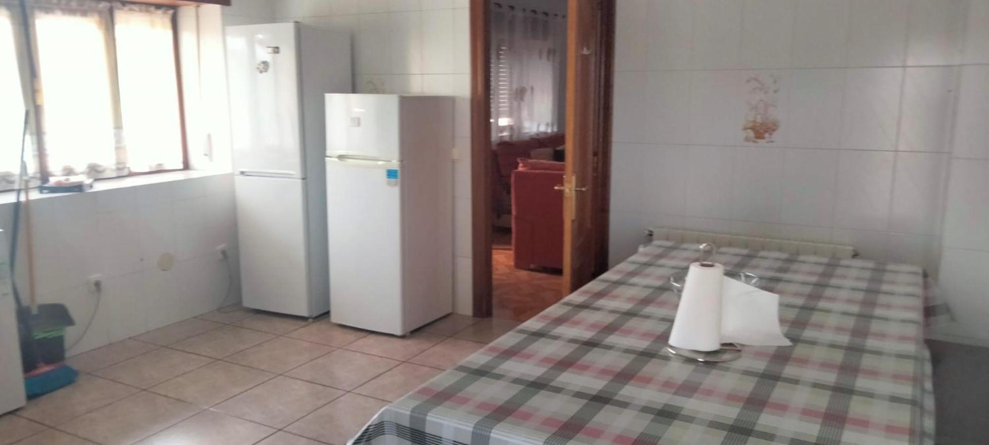 Apartamentos Turisticos El Ponton 阿内罗 外观 照片