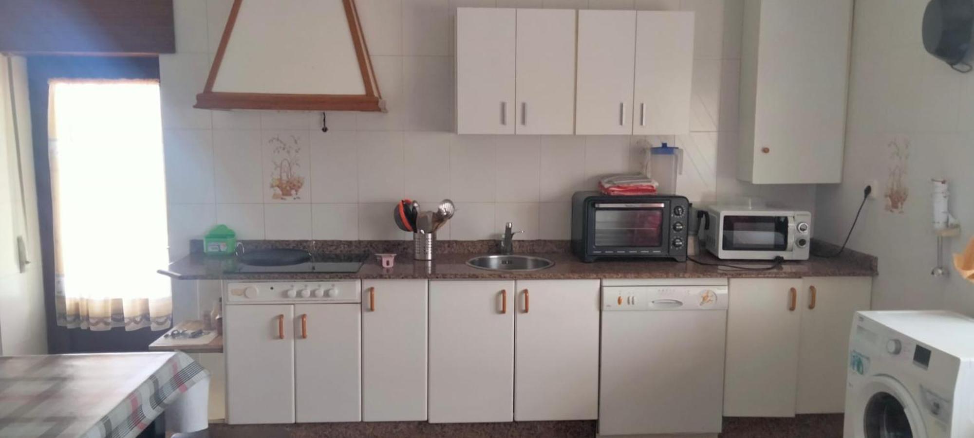 Apartamentos Turisticos El Ponton 阿内罗 外观 照片
