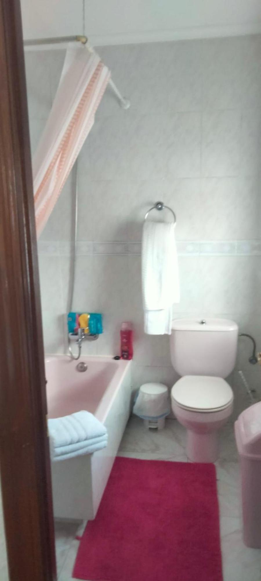 Apartamentos Turisticos El Ponton 阿内罗 外观 照片