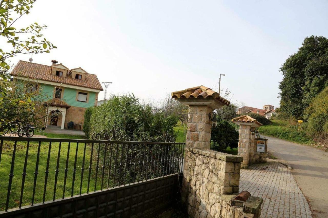 Apartamentos Turisticos El Ponton 阿内罗 外观 照片