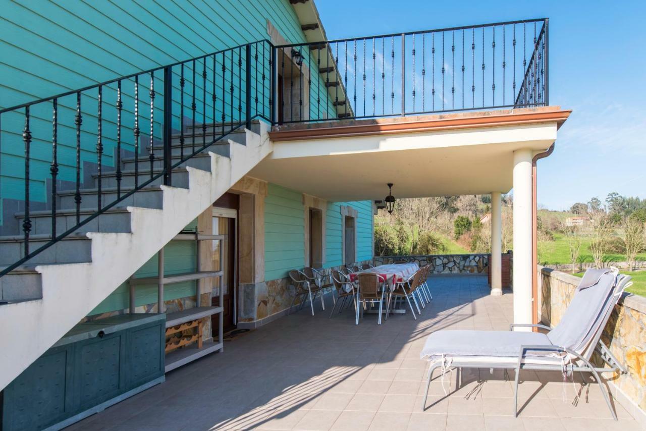 Apartamentos Turisticos El Ponton 阿内罗 外观 照片